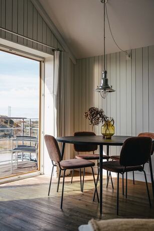 Imagen de la habitación del Hotel Bj&ouml;rholmen l & Restaurang. Foto 17