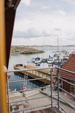 Imagen general del Hotel Bj&ouml;rholmen l & Restaurang. Foto 8