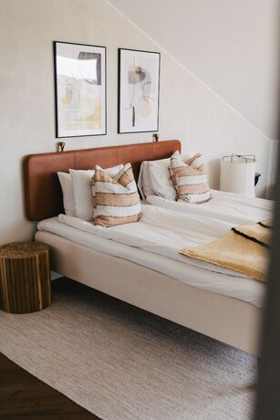 Imagen de la habitación del Hotel Bj&ouml;rholmen l & Restaurang. Foto 18