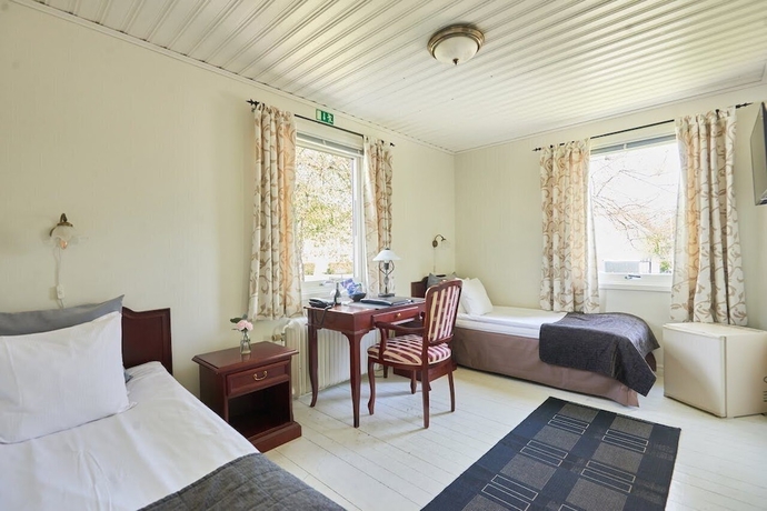 Imagen de la habitación del Hotel Bj&ouml;rkhaga l and Konferens. Foto 2