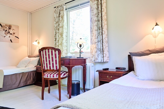 Imagen de la habitación del Hotel Bj&ouml;rkhaga l and Konferens. Foto 3