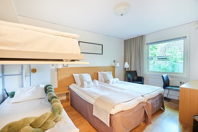 Imagen de la habitación del Hotel Bj&ouml;rkhaga l and Konferens. Foto 4