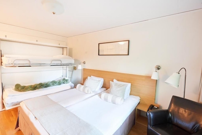 Imagen de la habitación del Hotel Bj&ouml;rkhaga l and Konferens. Foto 5