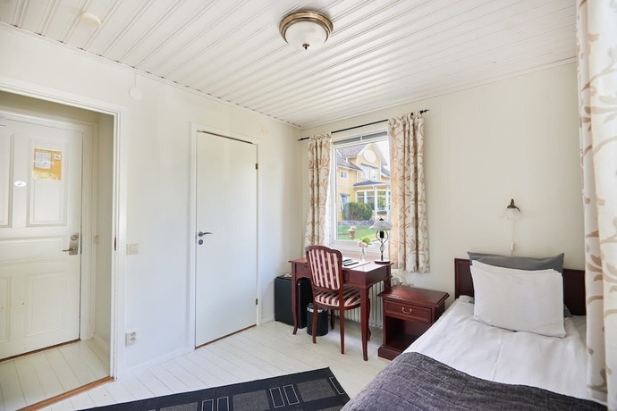 Imagen de la habitación del Hotel Bj&ouml;rkhaga l and Konferens. Foto 6