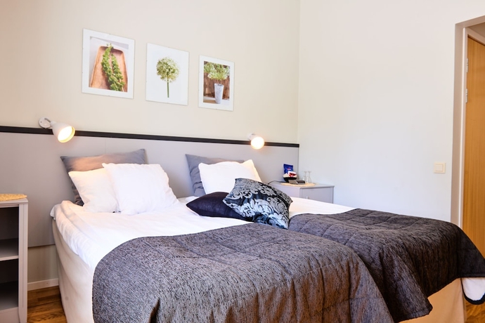 Imagen de la habitación del Hotel Bj&ouml;rkhaga l and Konferens. Foto 8