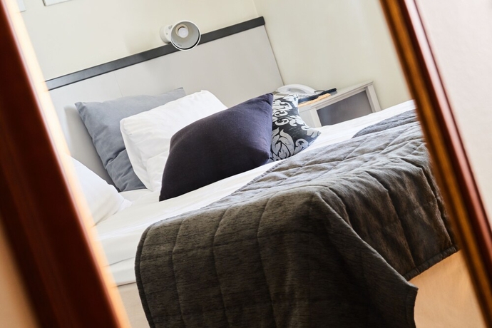 Imagen de la habitación del Hotel Bj&ouml;rkhaga l and Konferens. Foto 9