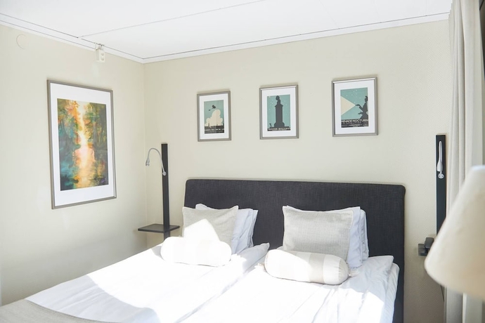 Imagen de la habitación del Hotel Bj&ouml;rkhaga l and Konferens. Foto 10