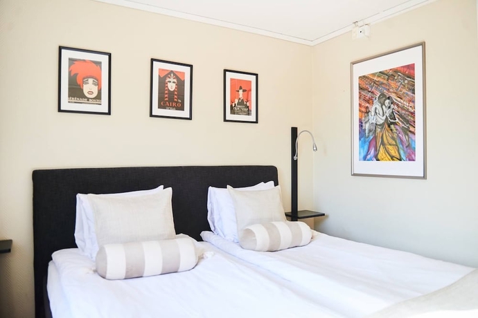 Imagen de la habitación del Hotel Bj&ouml;rkhaga l and Konferens. Foto 11