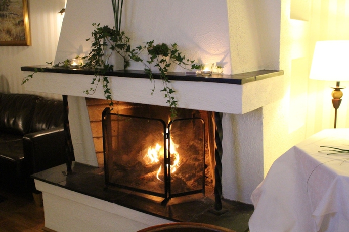Imagen de los interiores del Hotel Bj&ouml;rkhaga l and Konferens. Foto 13