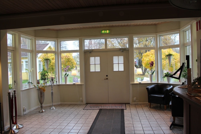 Imagen de los interiores del Hotel Bj&ouml;rkhaga l and Konferens. Foto 15