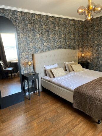 Imagen general del Hotel Bj&ouml;rkuddensl & Restaurang. Foto 11