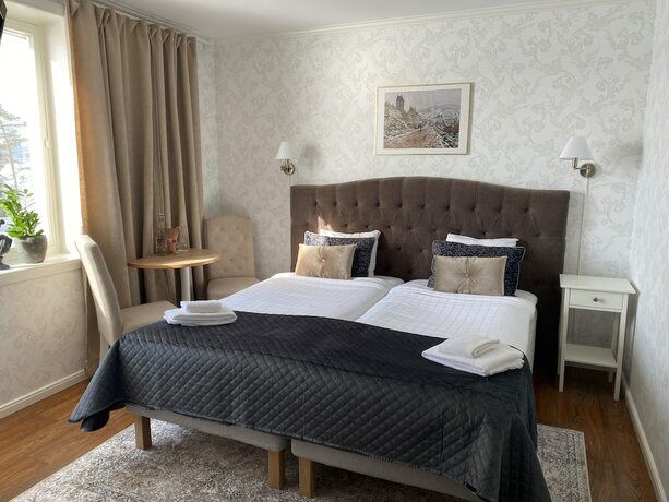 Imagen de la habitación del Hotel Bj&ouml;rkuddensl & Restaurang. Foto 22