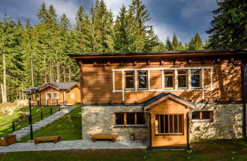 Imagen de la habitación del Hotel Bj&ouml;rnson Jasn&aacute; & Bj&ouml;rnson TREE HOUSES. Foto 9