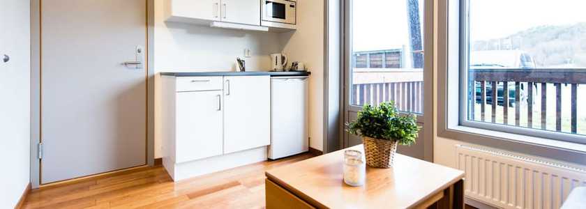 Imagen de la habitación del Hotel Bjugnl. Foto 3