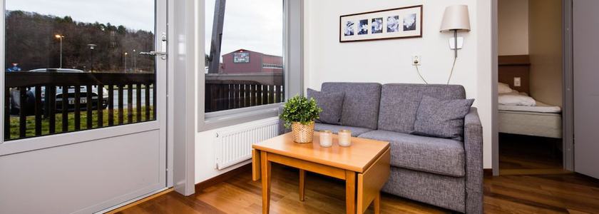 Imagen de la habitación del Hotel Bjugnl. Foto 6