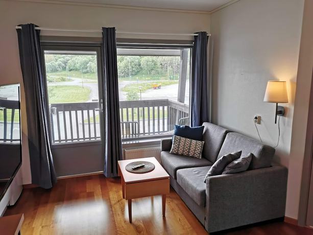 Imagen de la habitación del Hotel Bjugnl. Foto 7