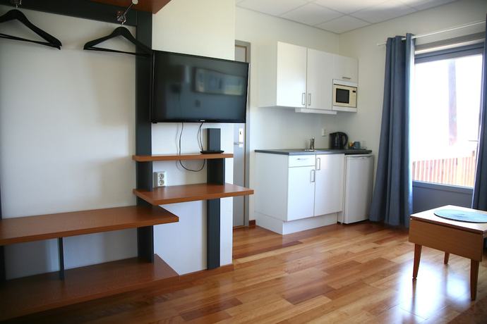 Imagen de la habitación del Hotel Bjugnl. Foto 8