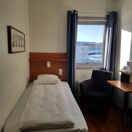 Imagen de la habitación del Hotel Bjugnl. Foto 12