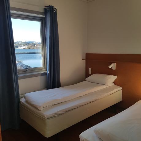 Imagen de la habitación del Hotel Bjugnl. Foto 14