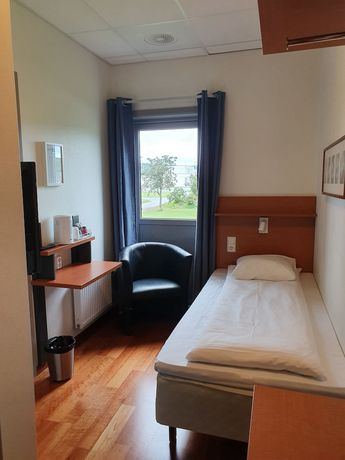 Imagen de la habitación del Hotel Bjugnl. Foto 15