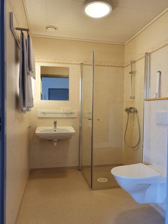 Imagen de la habitación del Hotel Bjugnl. Foto 16