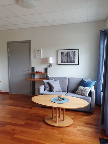 Imagen de la habitación del Hotel Bjugnl. Foto 17
