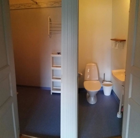 Imagen de la habitación del Hotel Bjursas Skicenter and Camping. Foto 2