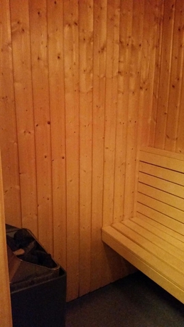 Imagen de la habitación del Hotel Bjursas Skicenter and Camping. Foto 3