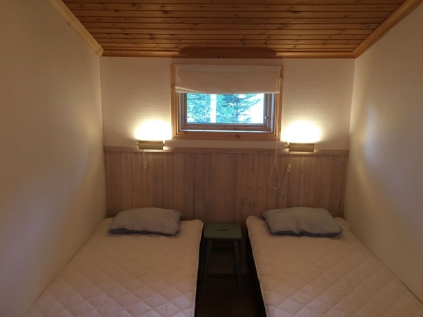 Imagen de la habitación del Hotel Bjursas Skicenter and Camping. Foto 4