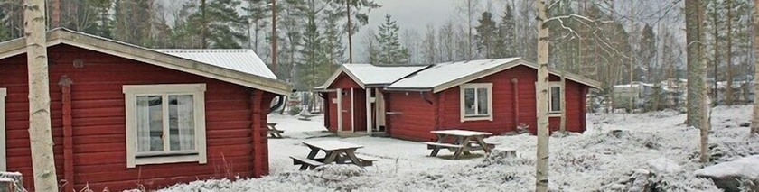 Imagen de la habitación del Hotel Bjursas Skicenter and Camping. Foto 5