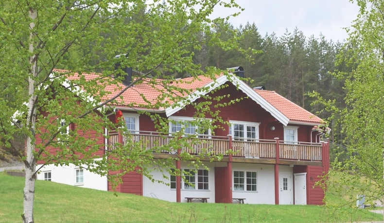 Imagen de la habitación del Hotel Bjursas Skicenter and Camping. Foto 6