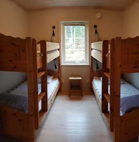 Imagen de la habitación del Hotel Bjursas Skicenter and Camping. Foto 7