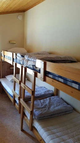 Imagen de la habitación del Hotel Bjursas Skicenter and Camping. Foto 9