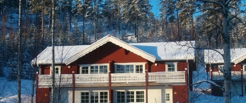 Imagen de la habitación del Hotel Bjursas Skicenter and Camping. Foto 10