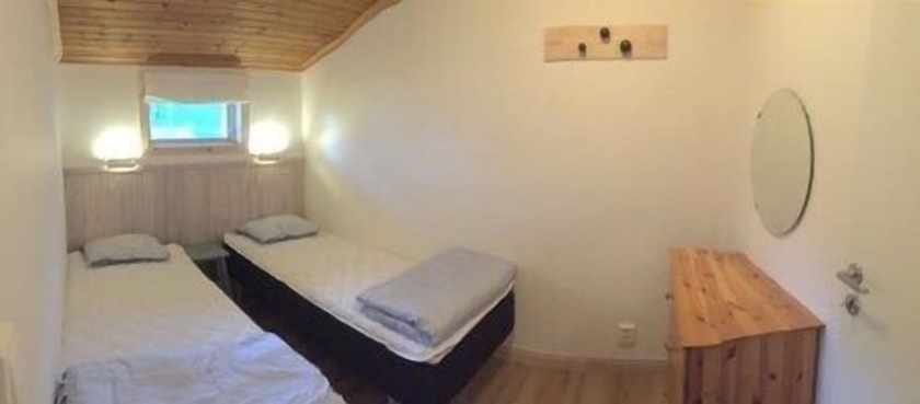 Imagen de la habitación del Hotel Bjursas Skicenter and Camping. Foto 12