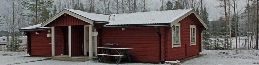 Imagen de la habitación del Hotel Bjursas Skicenter and Camping. Foto 13