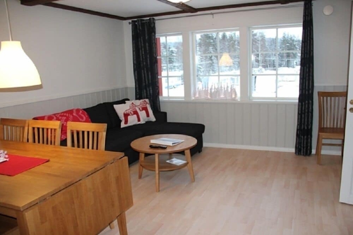 Imagen de la habitación del Hotel Bjursas Skicenter and Camping. Foto 16