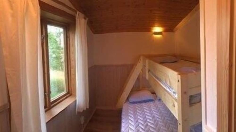 Imagen de la habitación del Hotel Bjursas Skicenter and Camping. Foto 17