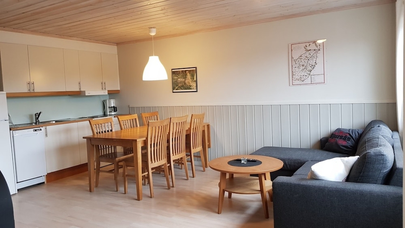 Imagen de la habitación del Hotel Bjursas Skicenter and Camping. Foto 18