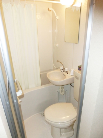 Imagen de la habitación del Hotel Bk And Weekly. Foto 3