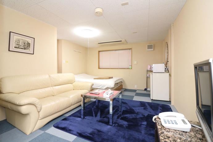 Imagen de los interiores del Hotel Bk And Weekly. Foto 15