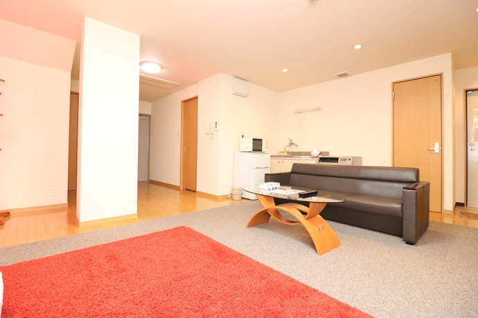 Imagen de los interiores del Hotel Bk And Weekly. Foto 16