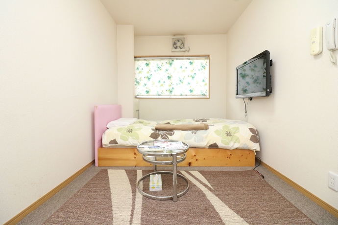 Imagen de la habitación del Hotel Bk And Weekly. Foto 5