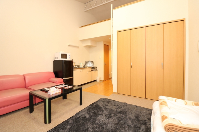 Imagen de la habitación del Hotel Bk And Weekly. Foto 6