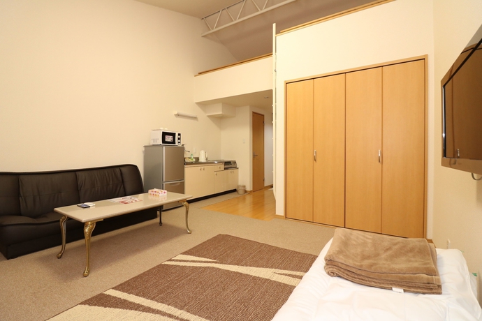 Imagen de la habitación del Hotel Bk And Weekly. Foto 7