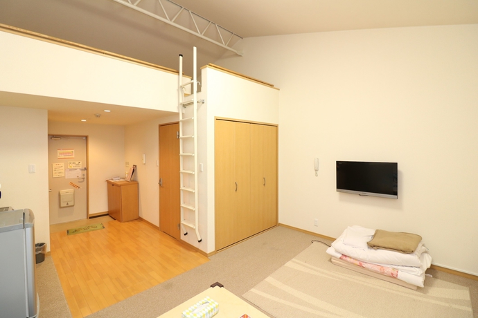 Imagen de la habitación del Hotel Bk And Weekly. Foto 10