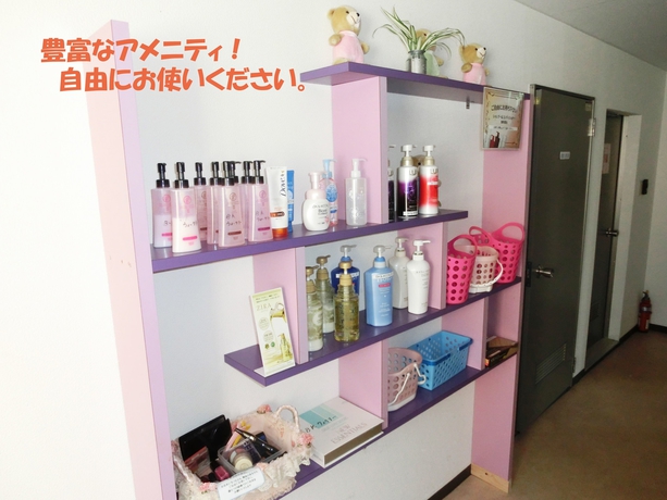 Imagen de los interiores del Hotel Bk And Weekly. Foto 17