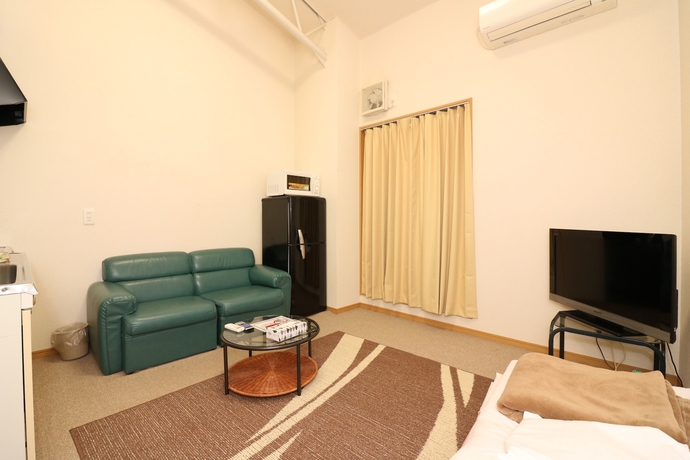 Imagen de los interiores del Hotel Bk And Weekly. Foto 19