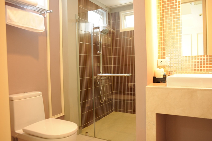 Imagen de la habitación del Hotel Bkk Home 24 Boutique. Foto 9