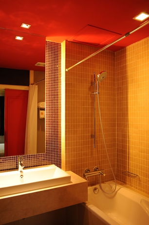 Imagen de la habitación del Hotel Bkk Home 24 Boutique. Foto 14